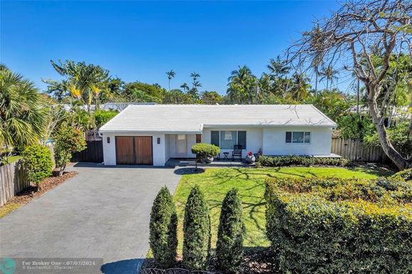 2840 18th Ave, Wilton Manors, FL 33306