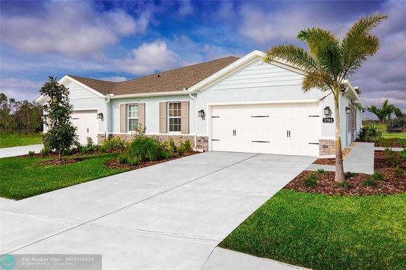 9634 LIBERTAS WAY, Port St Lucie, FL 34987