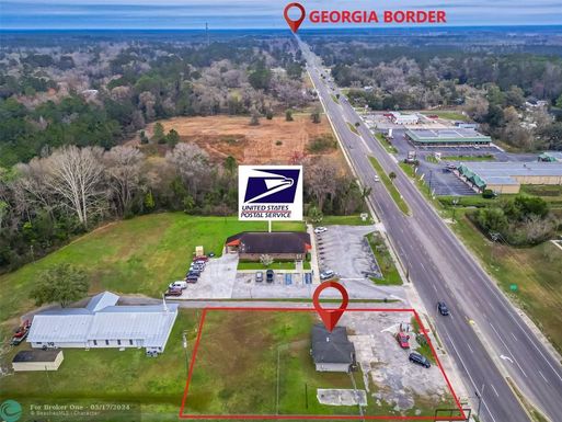 551815 US Highway 1, Other City - In The State Of Florida, FL 32046