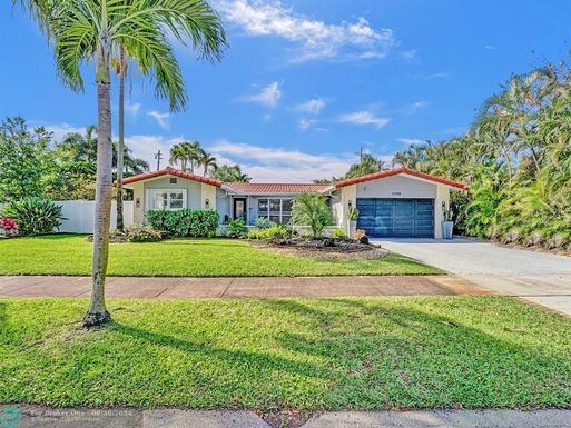 2166 57th St, Fort Lauderdale, FL 33308