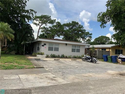 1616A 25th St, Wilton Manors, FL 33305