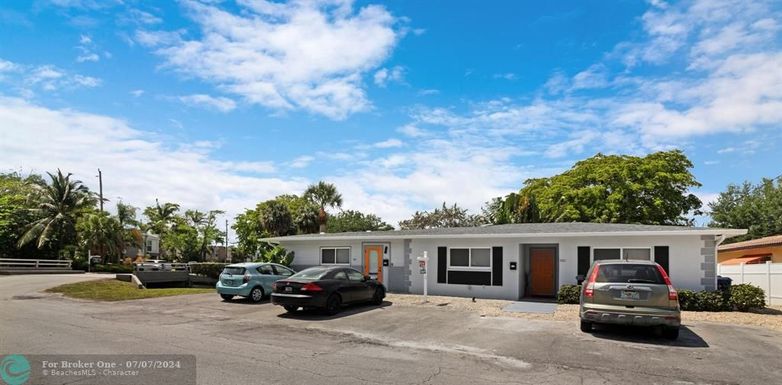2001-2003 7th Ave, Wilton Manors, FL 33305