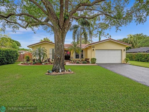 1911 88th Ave, Coral Springs, FL 33071