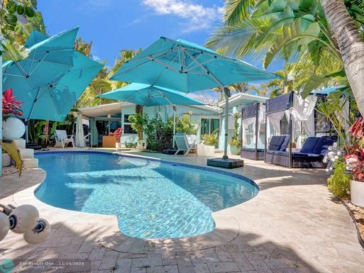 2506 6th Ave, Wilton Manors, FL 33305