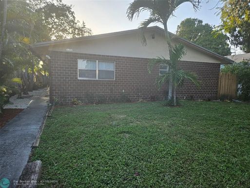 1337 3rd Ave, Fort Lauderdale, FL 33311