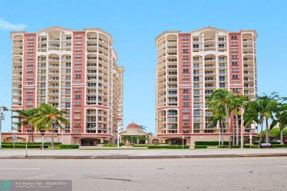 2011 Ocean Blvd, Fort Lauderdale, FL 33305