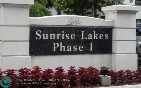 3091 Sunrise Lks Dr, Fort Lauderdale, FL 33322