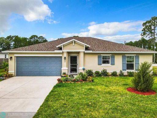 37 Powder Hill Lane, Other City - In The State Of Florida, FL 32164