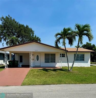 5101 54TH St, Tamarac, FL 33319