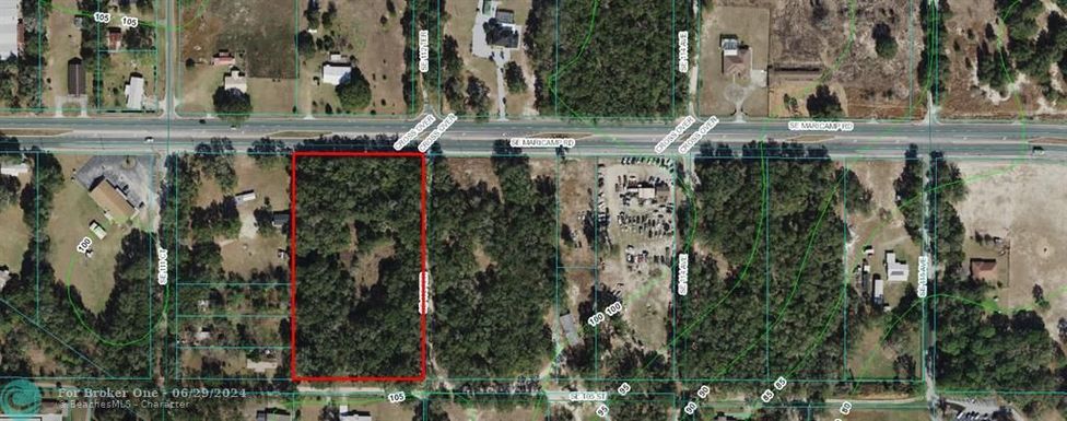 TBD SE Maricamp Rd, Other City - In The State Of Florida, FL 34472