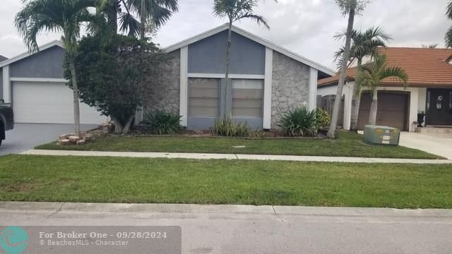 11641 Countryview Ln, Boca Raton, FL 33428