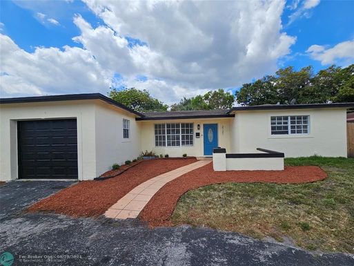 2121 47th Ave, Lauderhill, FL 33313