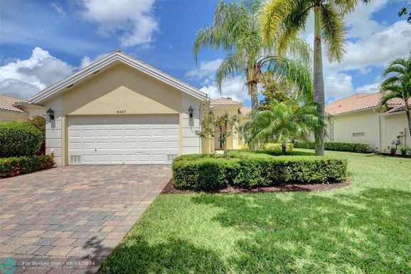 8457 XANTHUS LANE, Wellington, FL 33414