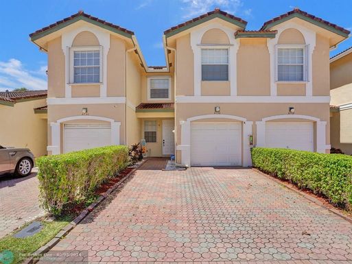 4758 117th Ave, Coral Springs, FL 33076