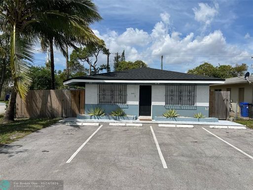 1201 5th Ave, Fort Lauderdale, FL 33311