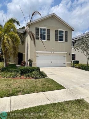 3770 Whitney Park Ln, Greenacres, FL 33463