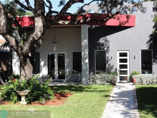 843 22nd Dr, Wilton Manors, FL 33305