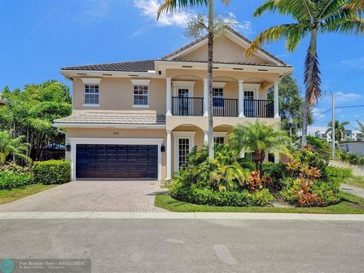 2831 6th Ave, Wilton Manors, FL 33334