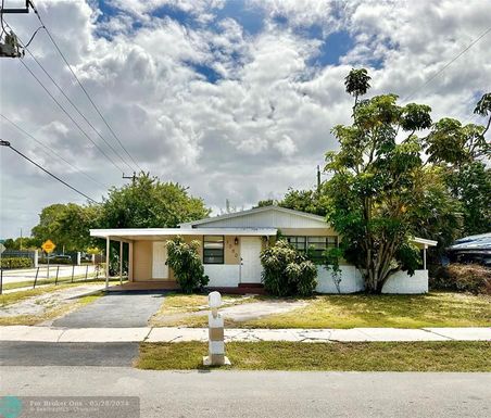 1080 26th Ave, Fort Lauderdale, FL 33311