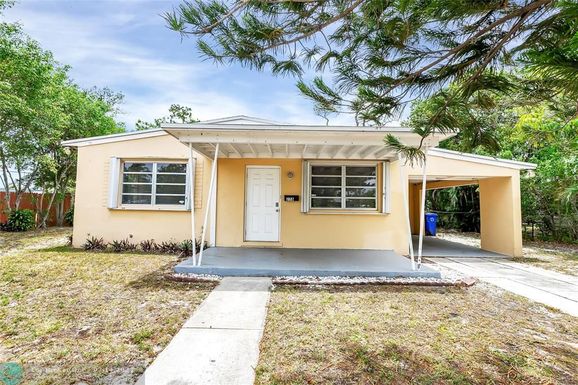 228 22nd Ave, Fort Lauderdale, FL 33312
