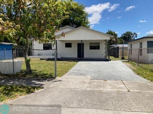 528 16th Ave, Fort Lauderdale, FL 33311