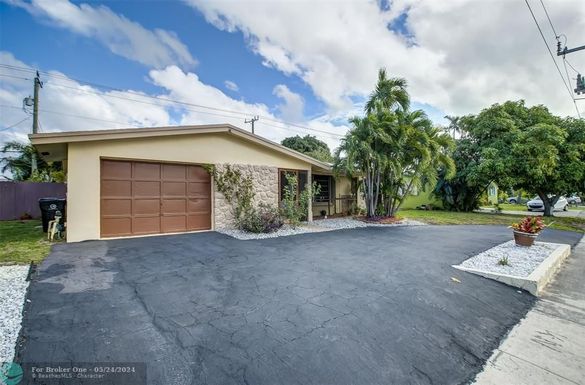 5760 18th Ave, Fort Lauderdale, FL 33334
