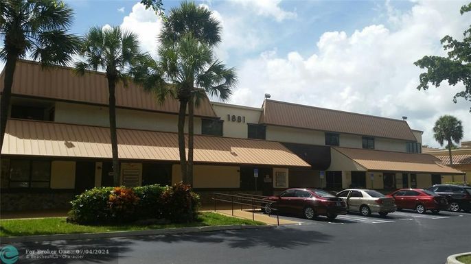 1881 University Drive Suite 210, Coral Springs, FL 33071