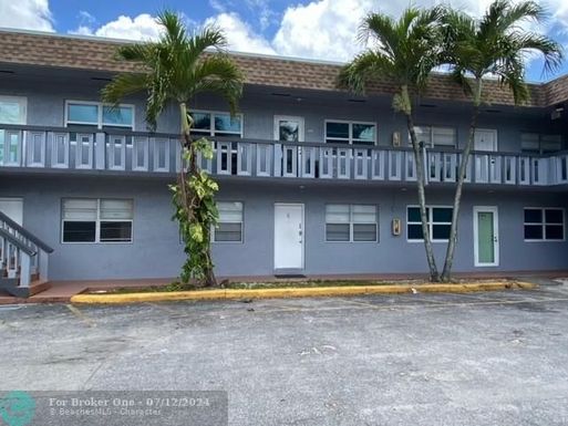 4717 33rd Ave, Fort Lauderdale, FL 33312