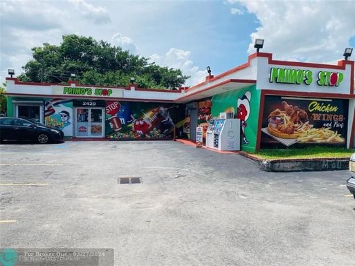 2420 NW 19TH STREET, Fort Lauderdale, FL 33311