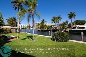 281 Tropic Dr, Lauderdale By The Sea, FL 33308