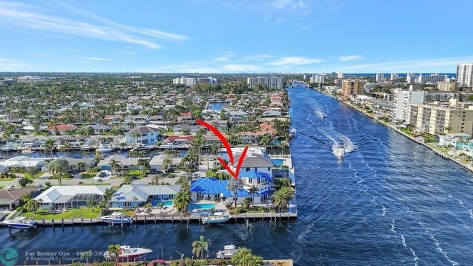 2870 9, Pompano Beach, FL 33062