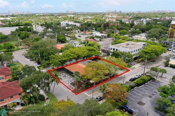 16-20 8th Ave, Fort Lauderdale, FL 33301