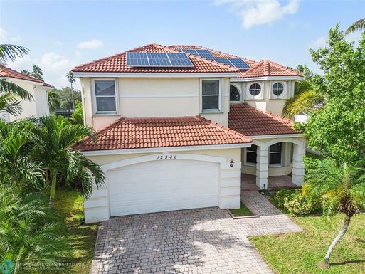 12346 25th St, Coral Springs, FL 33065