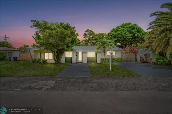 2708 16th Ave, Wilton Manors, FL 33334