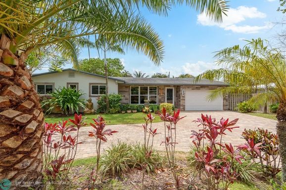 2617 6th Ave, Wilton Manors, FL 33311