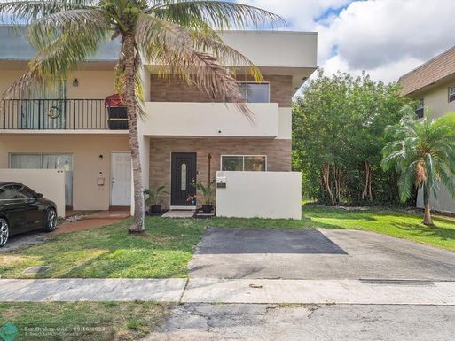 612 80th Ter, North Lauderdale, FL 33068