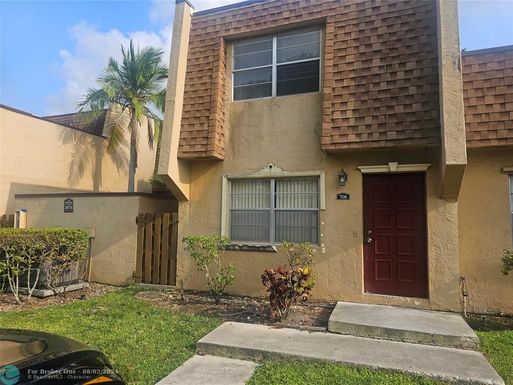 3571 95th Ter, Sunrise, FL 33351