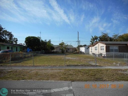 0 Plunkett St, Hollywood, FL 33021