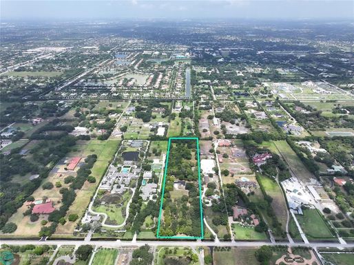 5400 HANCOCK ROAD, Southwest Ranches, FL 33330