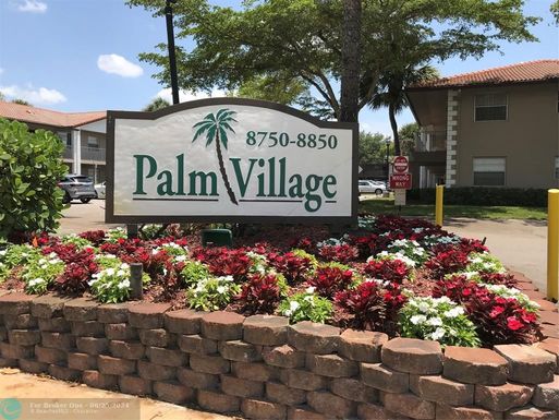 8850 Royal Palm Blvd, Coral Springs, FL 33065