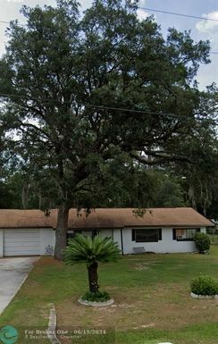 17315 18th St, Other City - In The State Of Florida, FL 34488