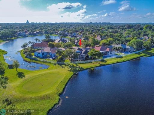 3647 Amelia Island Ln, Davie, FL 33328