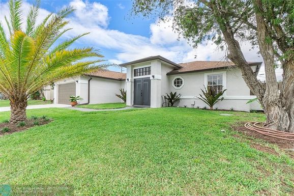 1573 Appamattox Ter, Port St Lucie, FL 34952