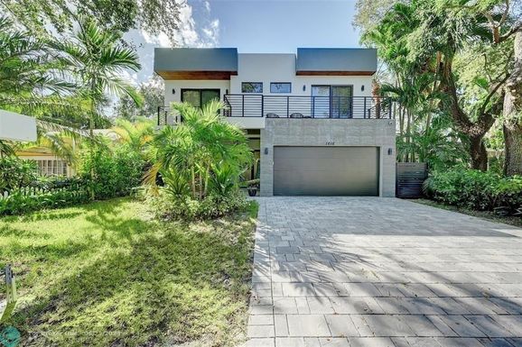 1616 2nd Ct, Fort Lauderdale, FL 33301