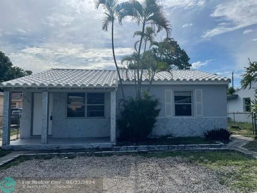 1436 3rd Ave, Fort Lauderdale, FL 33311