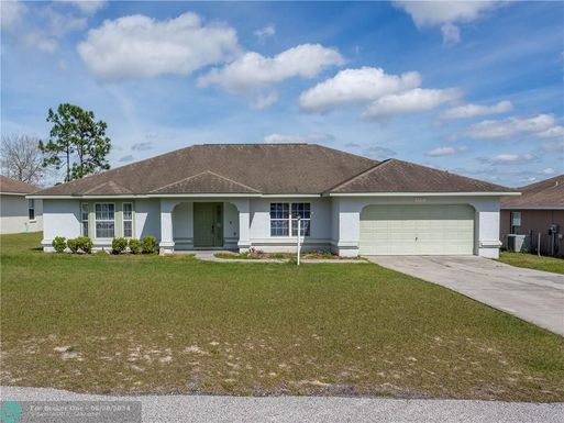 8509 136 LOOP, Other City - In The State Of Florida, FL 34473