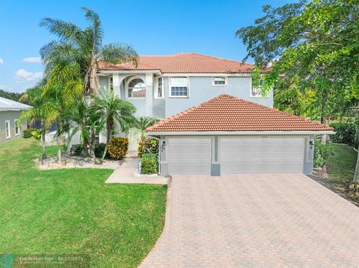 5125 123rd Ave, Coral Springs, FL 33076