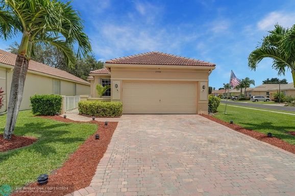 15594 Canabria Ln, Delray Beach, FL 33446