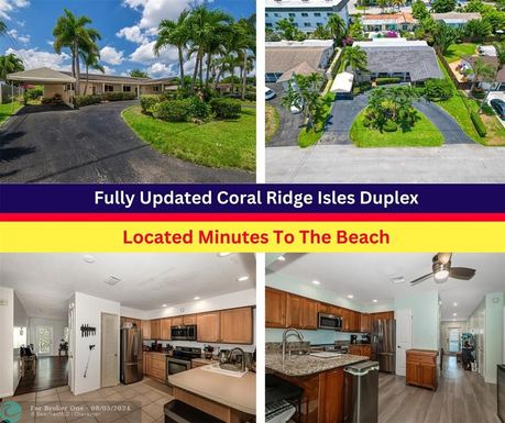 1425 55th St, Fort Lauderdale, FL 33334