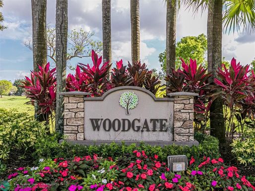 556 Woodgate Cir, Sunrise, FL 33326